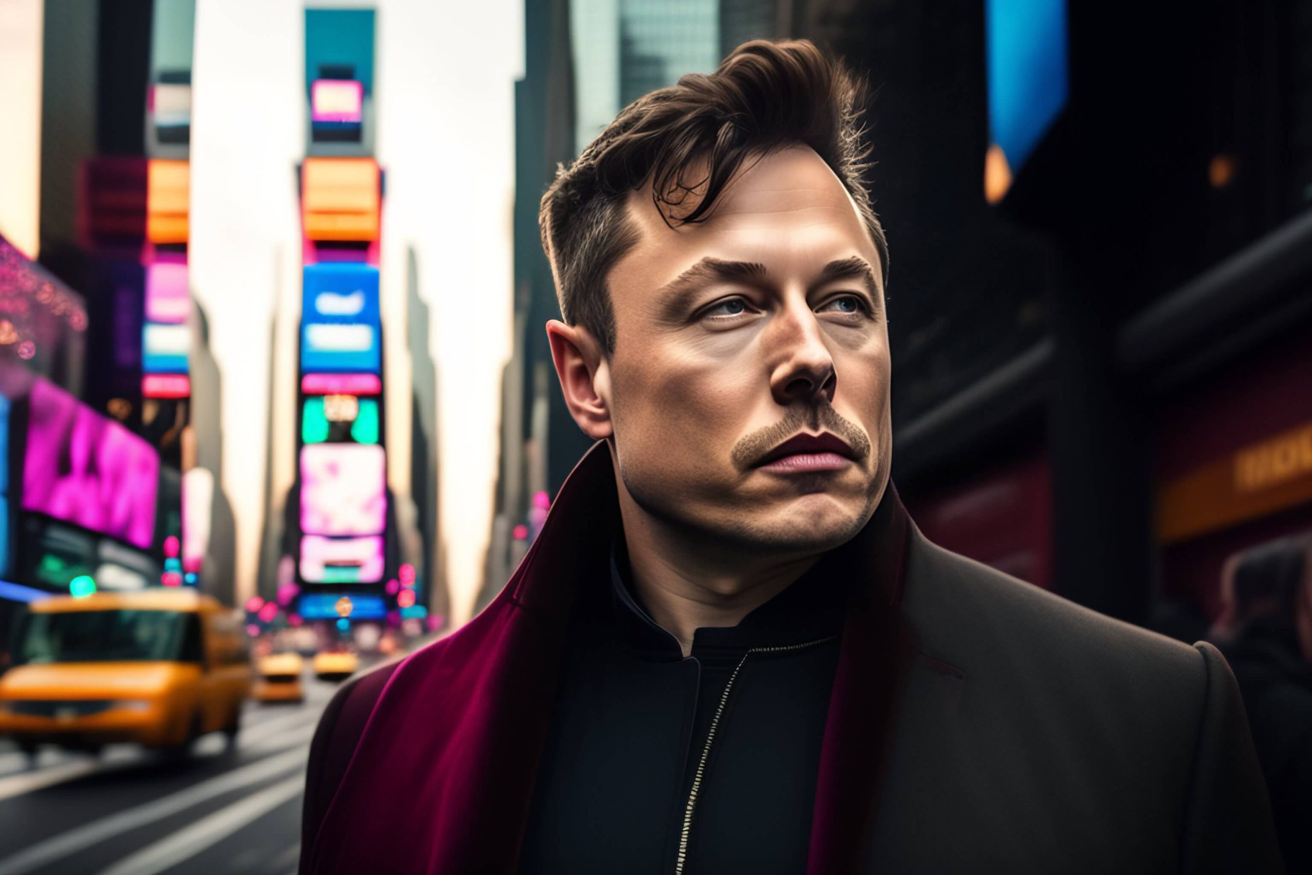 Elon Musk advierte sobre los riesgos de la IA, webmarketpro comunity manager, webmarketpro.net, webmarketpro