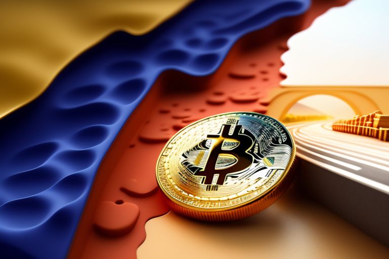 Empresas venezolanas ven potencial en Blockchain