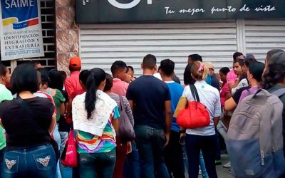 «Cero Filas» llega a Venezuela
