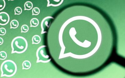 WhatsApp: función para limitar acceso a grupos.