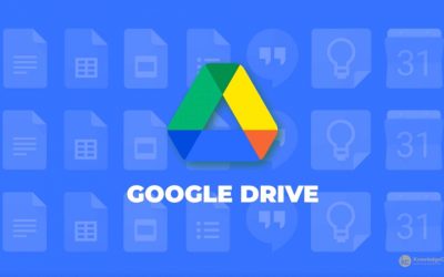 Google Drive: búsqueda de archivos simplificada