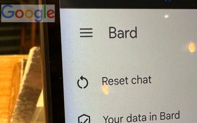 Bard: alternativa de ChatGPT, en EE.UU. y U.K.