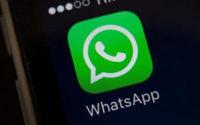 WhatsApp: videomensajes privados exclusivos