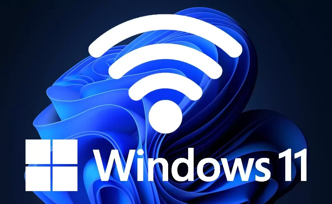 Optimiza tus redes Wi-Fi en Windows 11