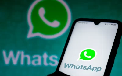WhatsApp presenta chat interno descubre trucos