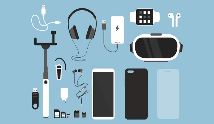 Samsung: Accesorios no oficiales dañan móviles