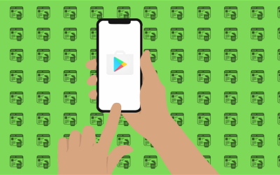 Liberar espacio en tu Android con Google Play